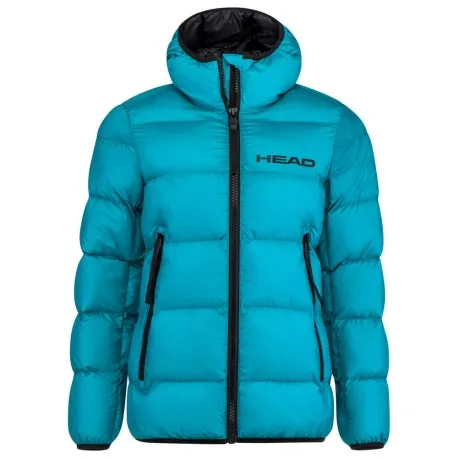 CHAQUETA MUJER HEAD RACE STAR