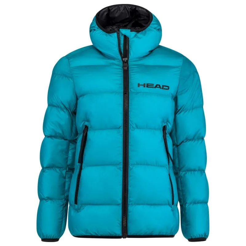 CHAQUETA MUJER HEAD RACE STAR