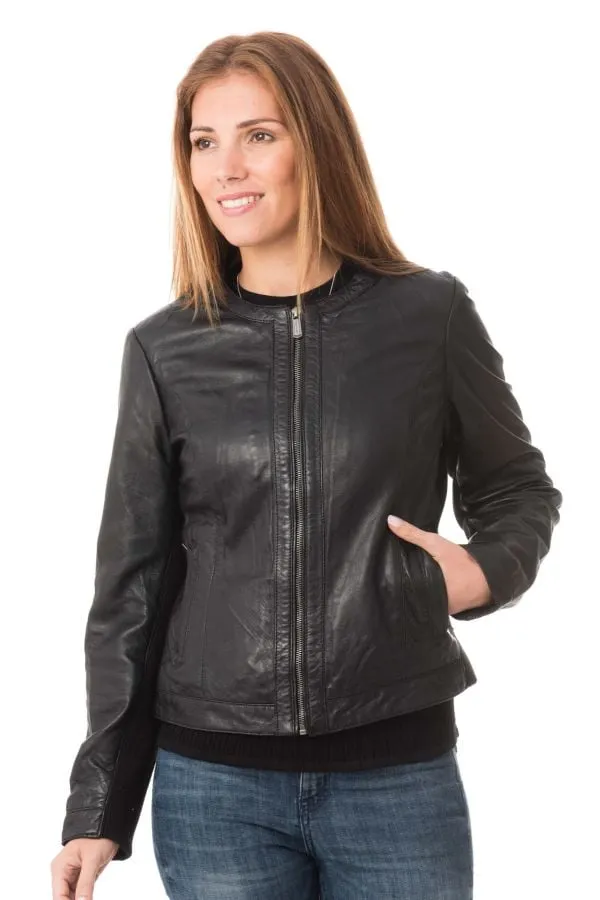 Chaqueta Mujeres Deercraft Dahlia 2 Snwv Black