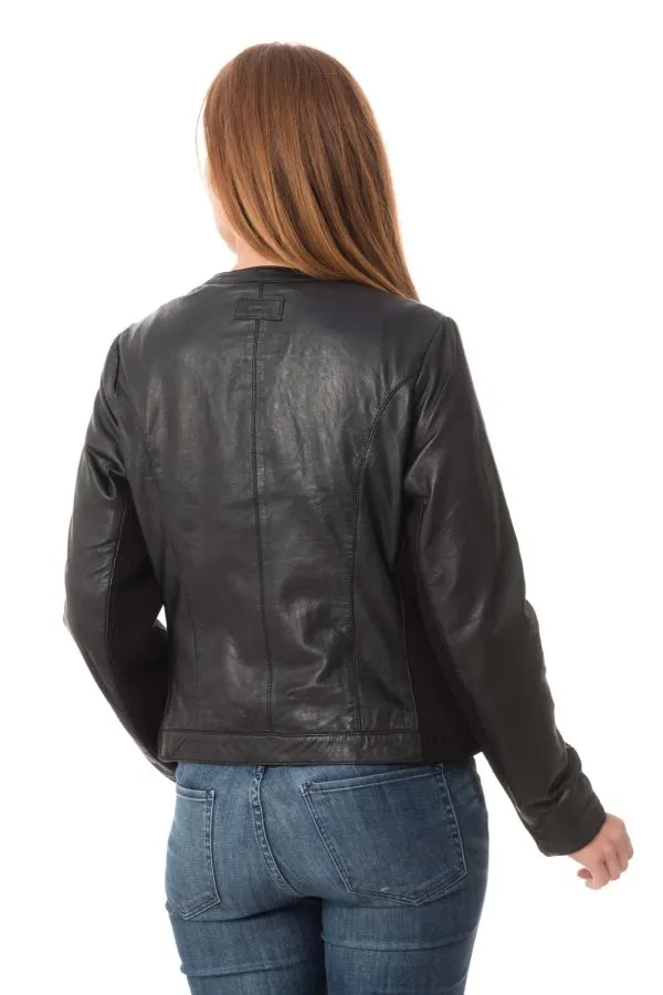 Chaqueta Mujeres Deercraft Dahlia 2 Snwv Black