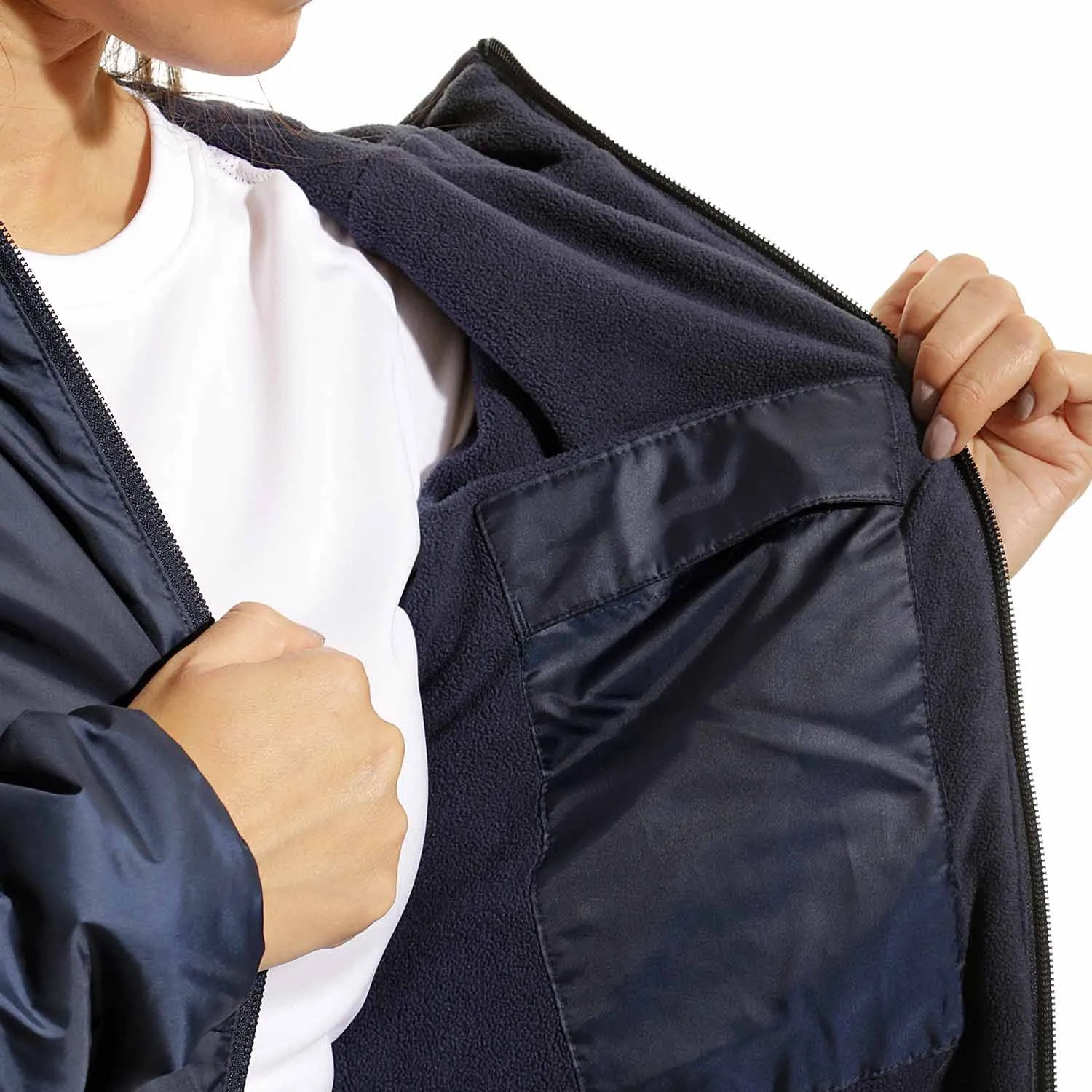 Chaqueta Nike mujer Therma Repel Park 20