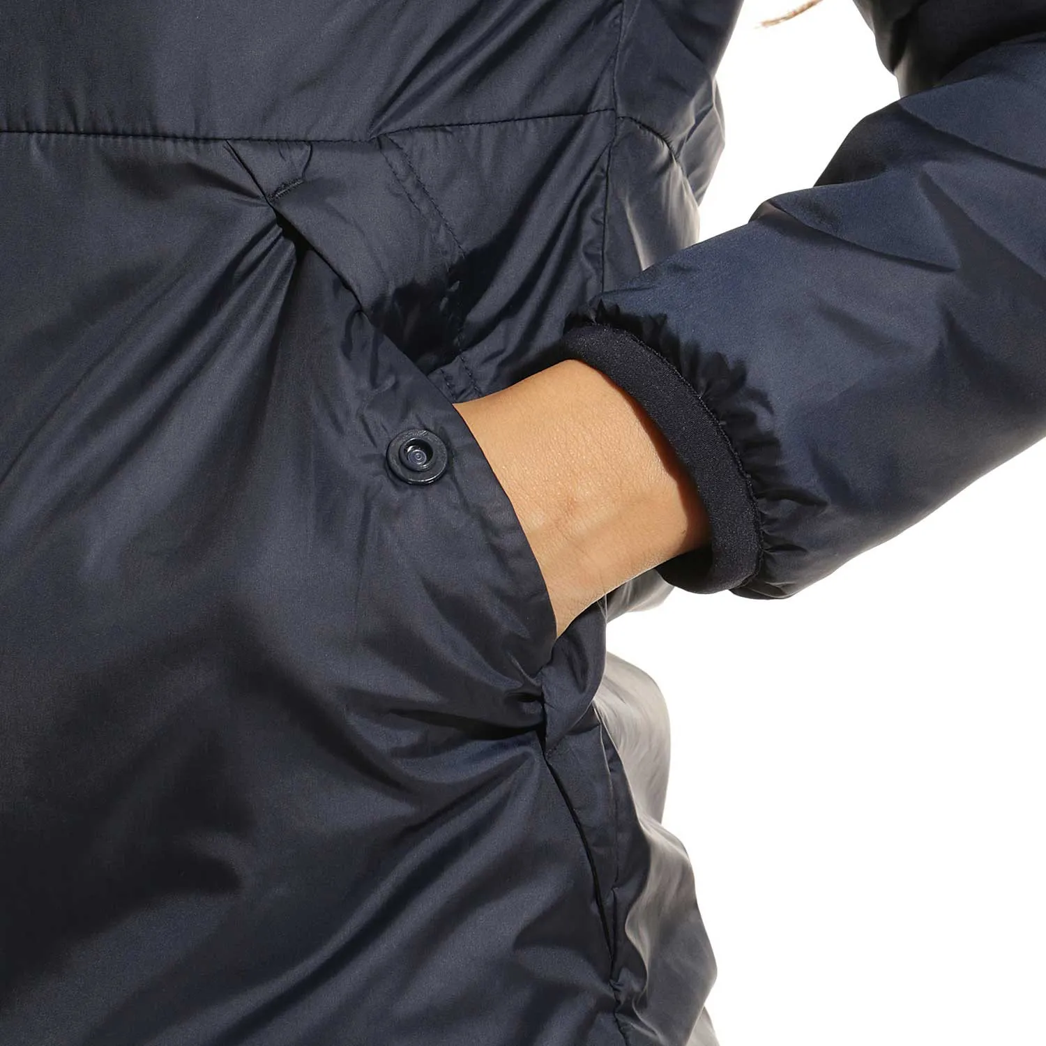 Chaqueta Nike mujer Therma Repel Park 20