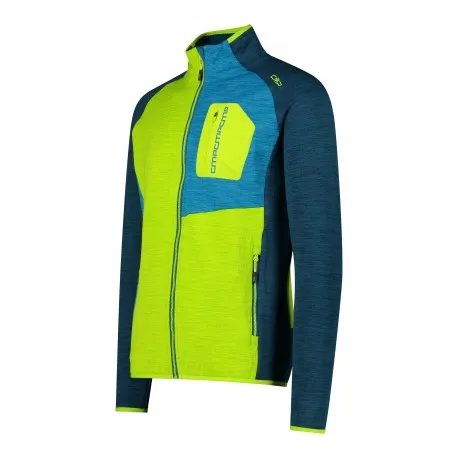CHAQUETA POLAR HOMBRE CMP 32G2857