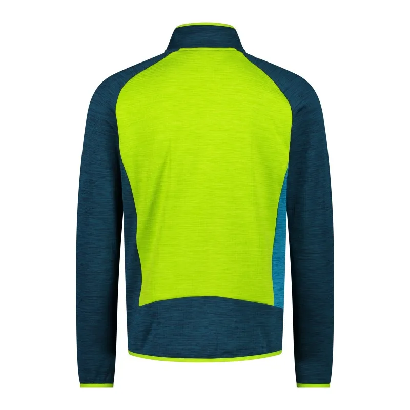 CHAQUETA POLAR HOMBRE CMP 32G2857
