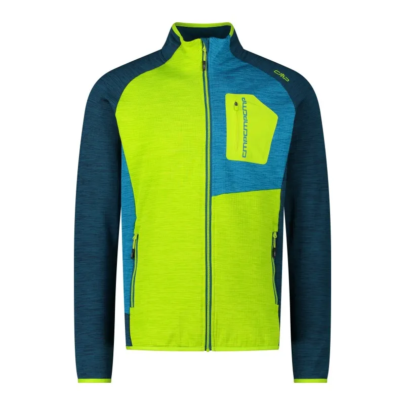 CHAQUETA POLAR HOMBRE CMP 32G2857