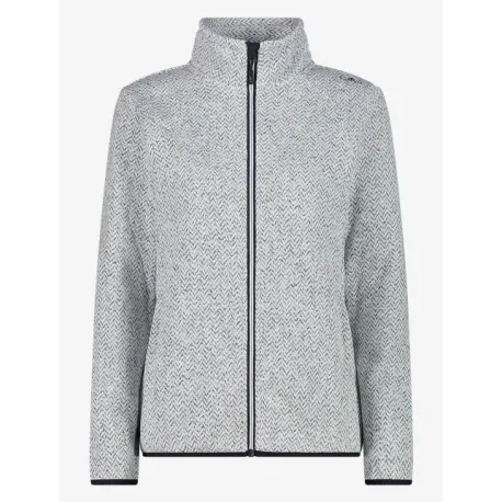 CHAQUETA POLAR MUJER CMP 33H1916