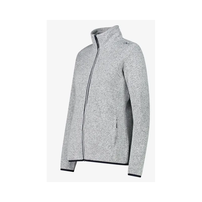 CHAQUETA POLAR MUJER CMP 33H1916