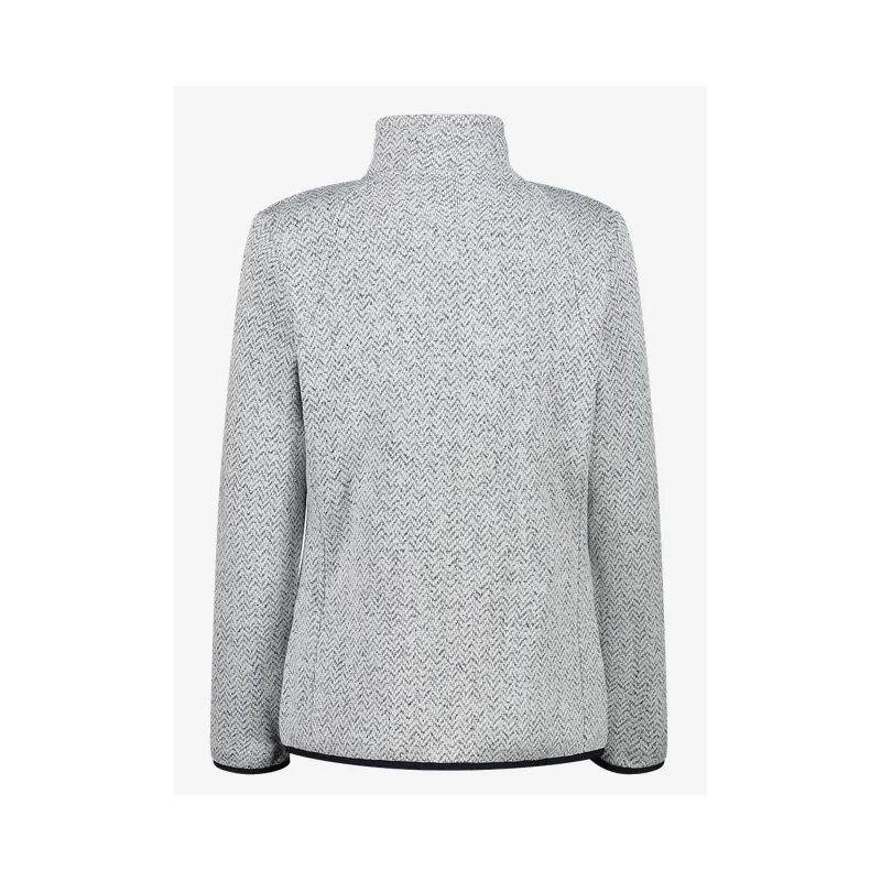 CHAQUETA POLAR MUJER CMP 33H1916