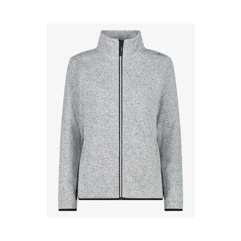 CHAQUETA POLAR MUJER CMP 33H1916