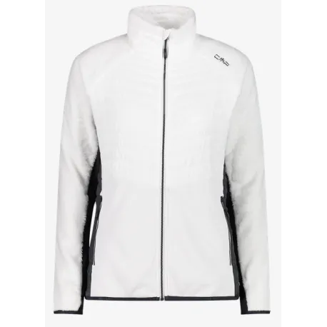 CHAQUETA POLAR MUJER CMP 33P2666