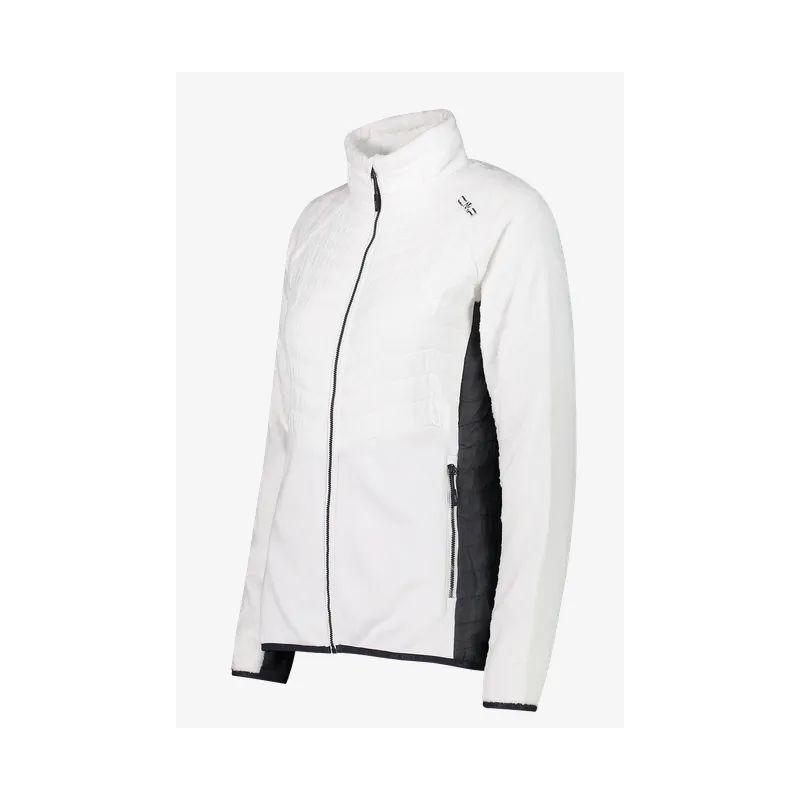 CHAQUETA POLAR MUJER CMP 33P2666