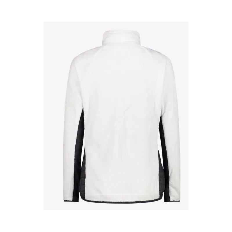 CHAQUETA POLAR MUJER CMP 33P2666