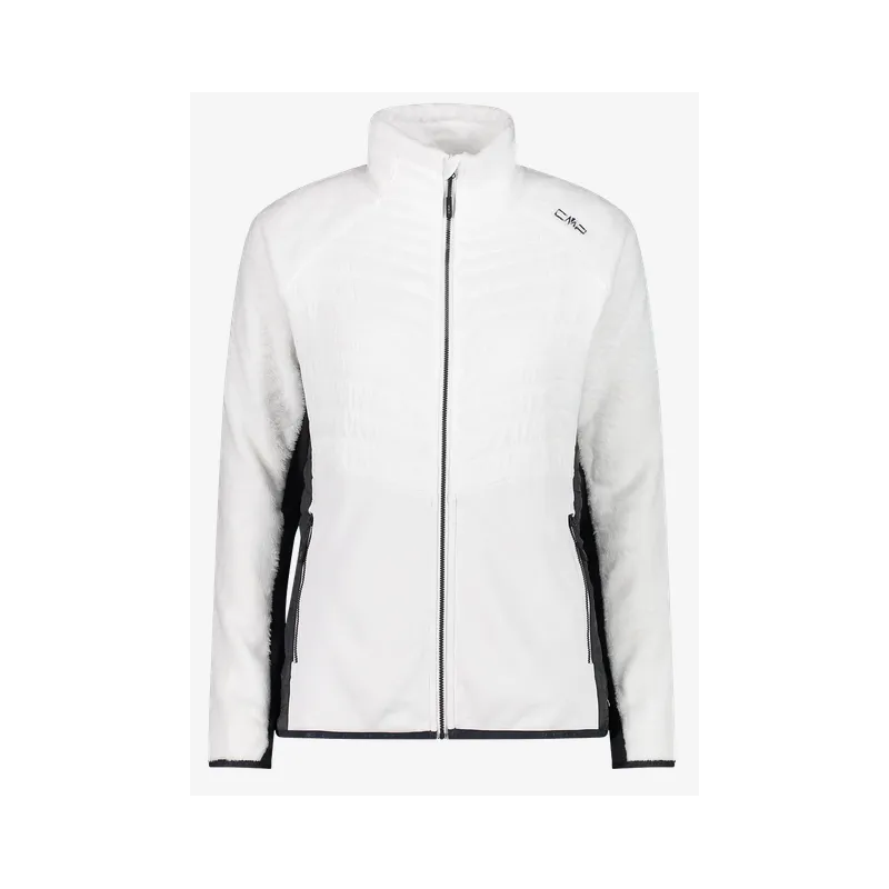 CHAQUETA POLAR MUJER CMP 33P2666