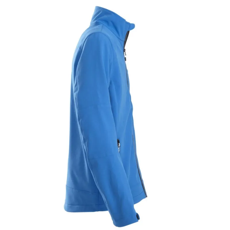 CHAQUETA SOFTSHELL PRINTER TRIAL 2261044