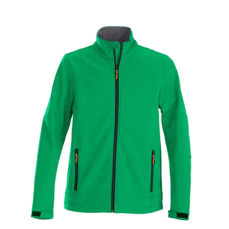 CHAQUETA SOFTSHELL PRINTER TRIAL 2261044