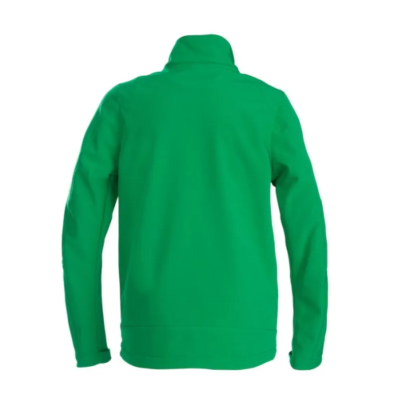 CHAQUETA SOFTSHELL PRINTER TRIAL 2261044