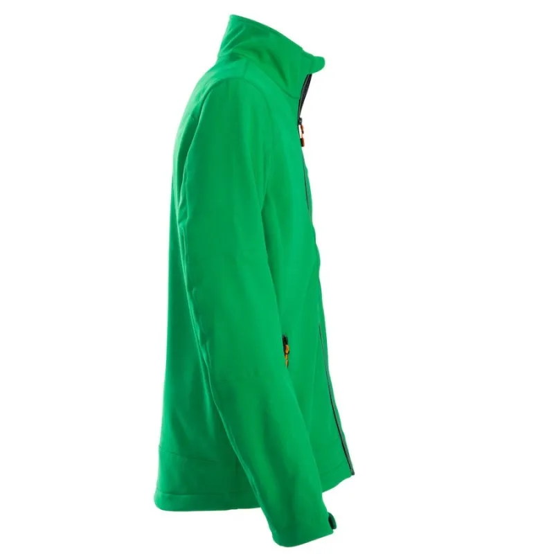 CHAQUETA SOFTSHELL PRINTER TRIAL 2261044