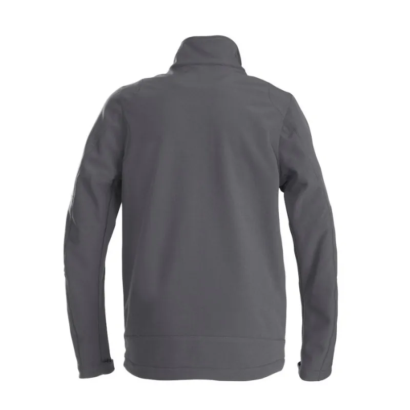 CHAQUETA SOFTSHELL PRINTER TRIAL 2261044
