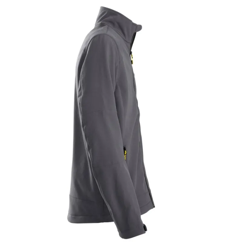 CHAQUETA SOFTSHELL PRINTER TRIAL 2261044