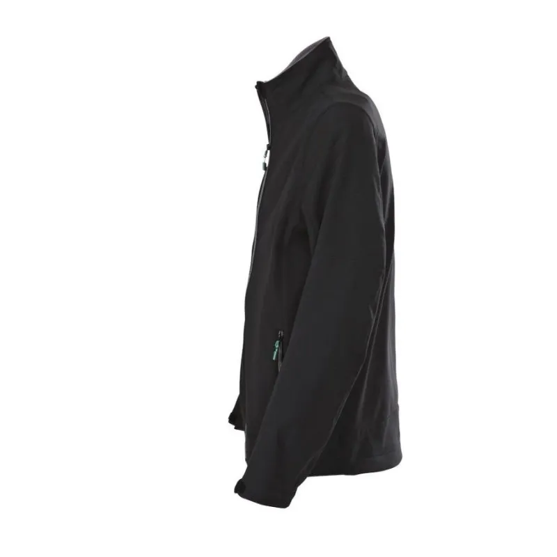 CHAQUETA SOFTSHELL PRINTER TRIAL 2261044