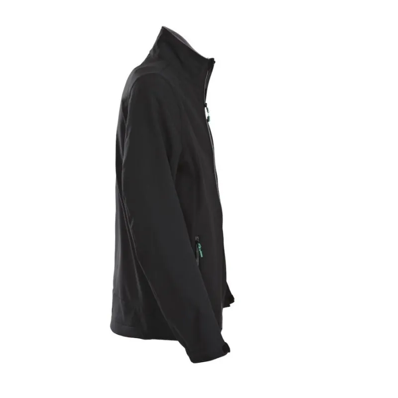 CHAQUETA SOFTSHELL PRINTER TRIAL 2261044