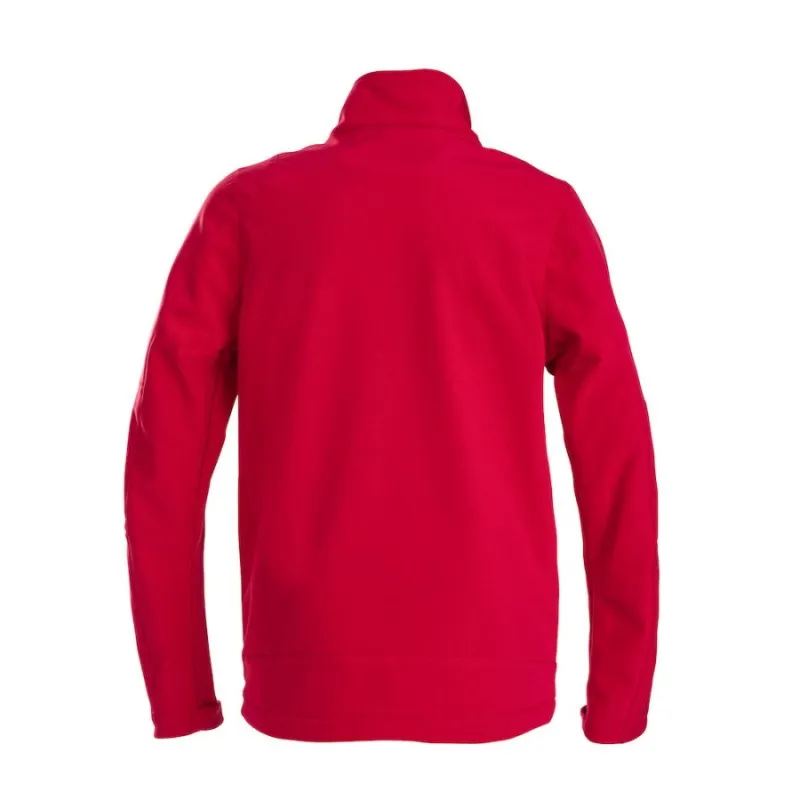 CHAQUETA SOFTSHELL PRINTER TRIAL 2261044