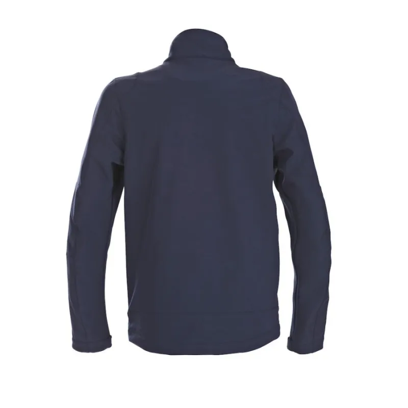 CHAQUETA SOFTSHELL PRINTER TRIAL 2261044