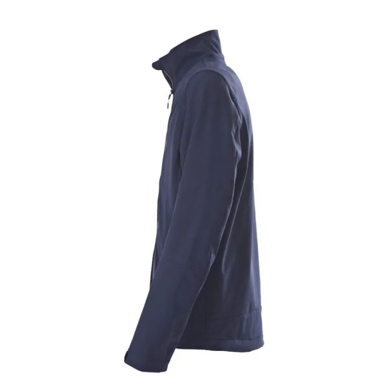 CHAQUETA SOFTSHELL PRINTER TRIAL 2261044