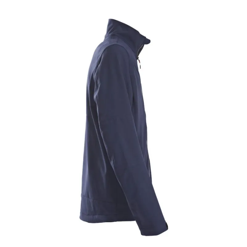 CHAQUETA SOFTSHELL PRINTER TRIAL 2261044