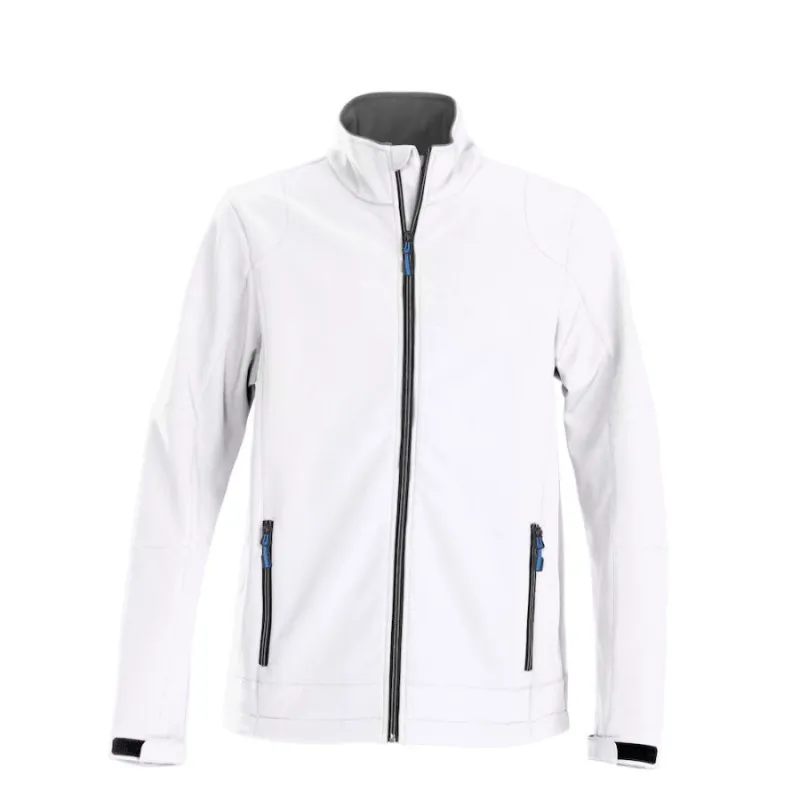 CHAQUETA SOFTSHELL PRINTER TRIAL 2261044
