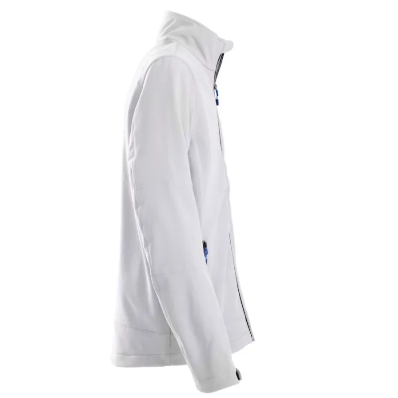 CHAQUETA SOFTSHELL PRINTER TRIAL 2261044