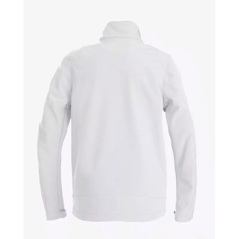 CHAQUETA SOFTSHELL PRINTER TRIAL 2261044
