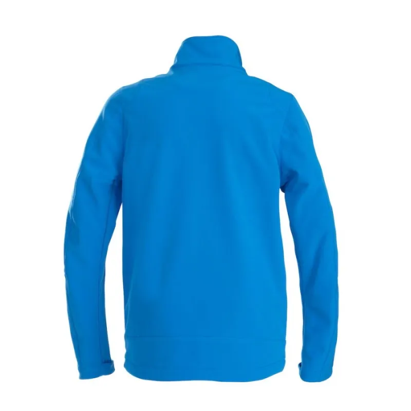 CHAQUETA SOFTSHELL PRINTER TRIAL 2261044