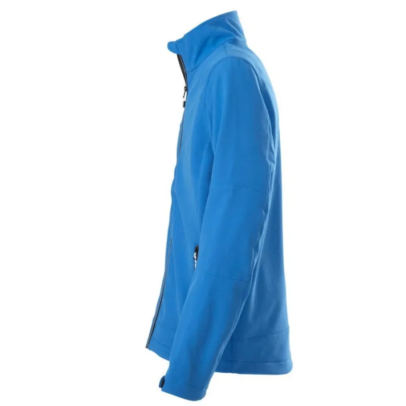 CHAQUETA SOFTSHELL PRINTER TRIAL 2261044