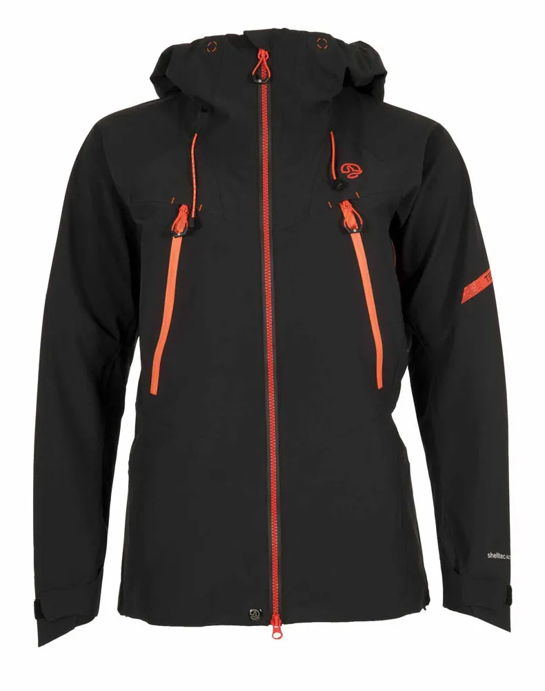 Chaqueta ternua Alpine Pro Jacket W