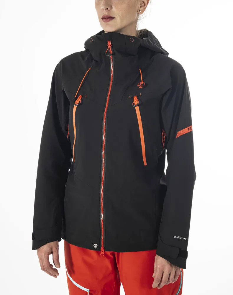 Chaqueta ternua Alpine Pro Jacket W
