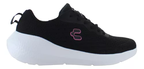 Charly Tenis Correr Atletico Gym Ligero Casual Mujer 86135