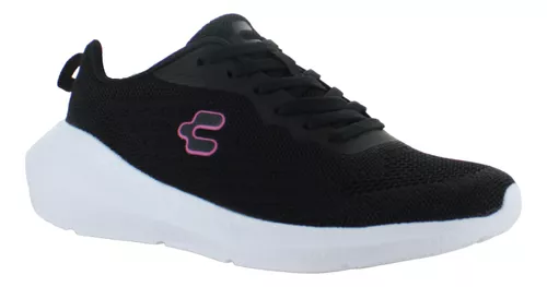 Charly Tenis Correr Atletico Gym Ligero Casual Mujer 86135
