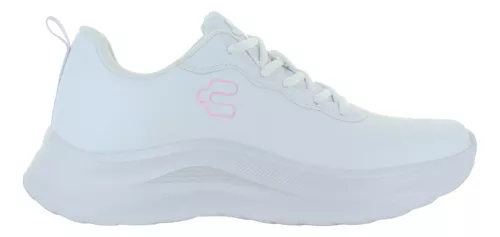 Charly Tenis Correr Atletico Gym Ligero Casual Mujer 89963
