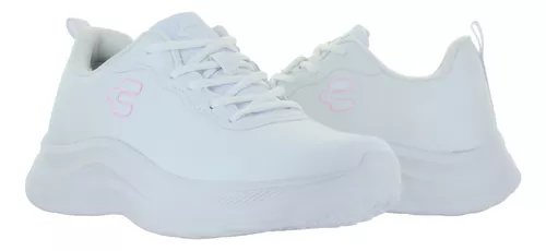 Charly Tenis Correr Atletico Gym Ligero Casual Mujer 89963