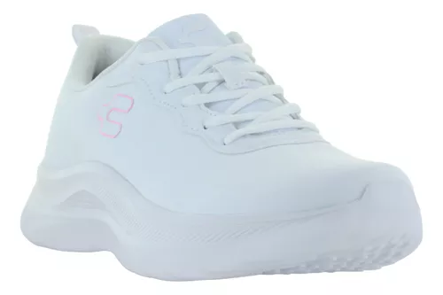 Charly Tenis Correr Atletico Gym Ligero Casual Mujer 89963