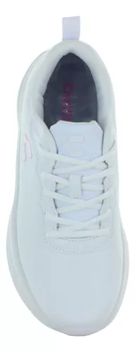 Charly Tenis Correr Atletico Gym Ligero Casual Mujer 89963