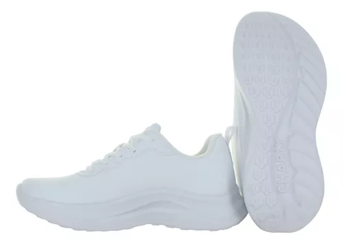 Charly Tenis Correr Atletico Gym Ligero Casual Mujer 89963