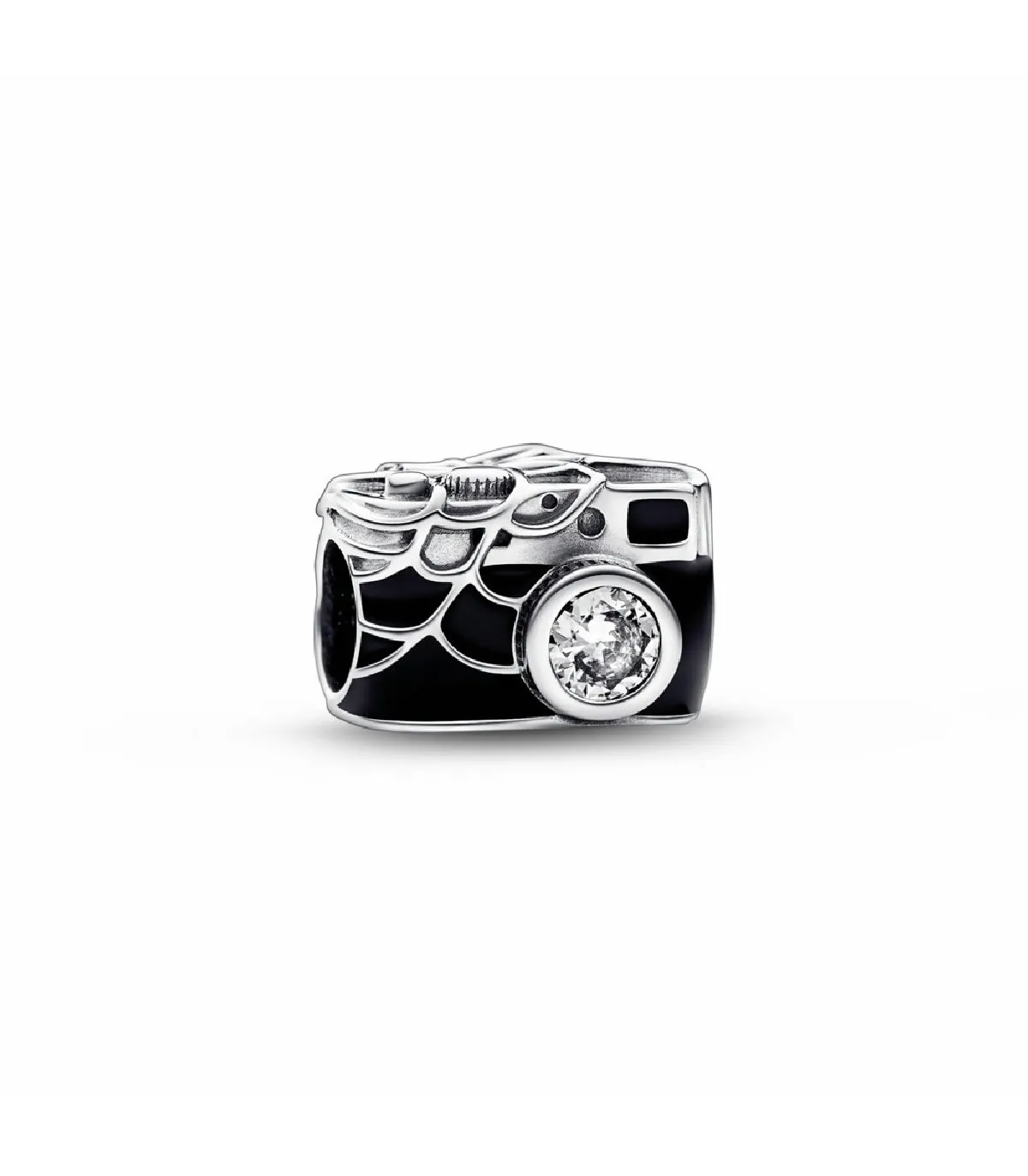 CHARM PANDORA CáMARA SELFIE SPIDERMAN DE MARVEL  792352C01