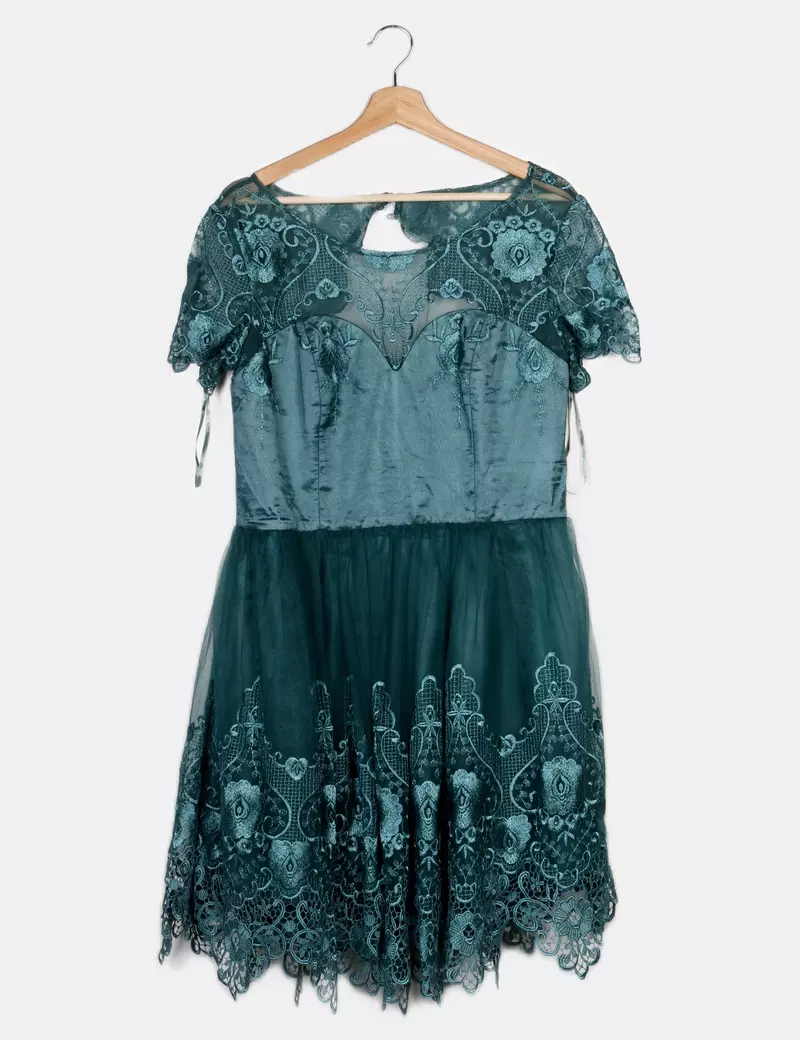Chi Chi London Vestido formal