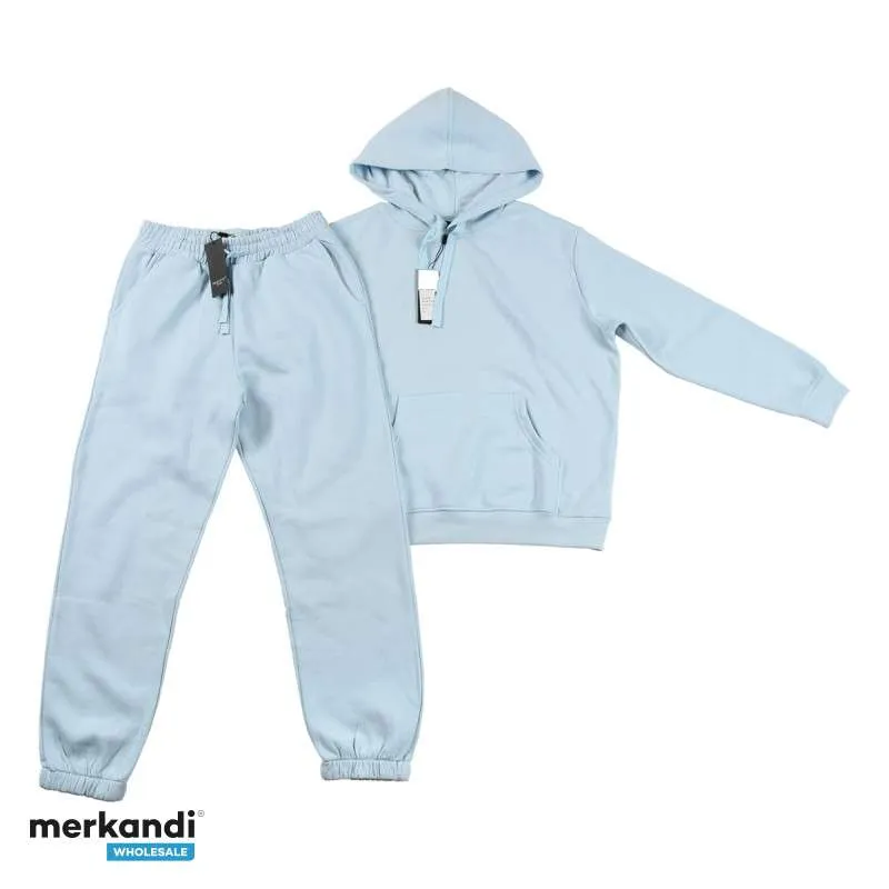 CHÁNDALES MAPP MUJER  CHÁNDAL MAPPY MUJER, TALLAS SXL, 80% ALGODóN, 20% POLIéSTER, TODO EMBALADO. PROVEEDOR DE ROPA DE LOTE DE