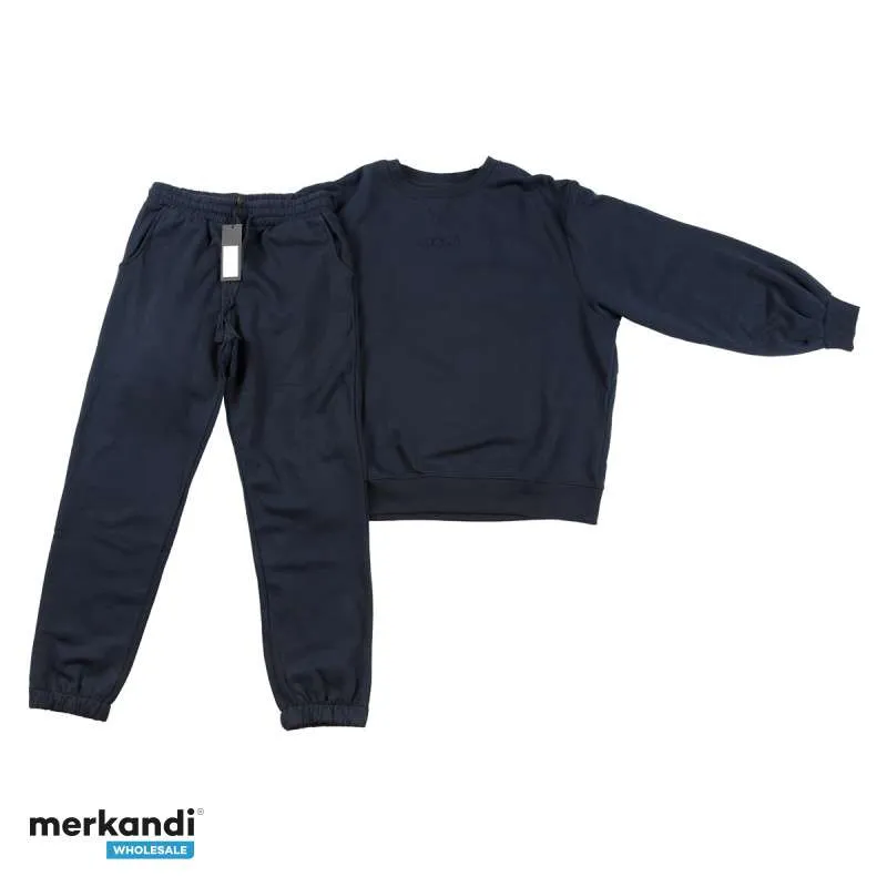 CHÁNDALES MAPP MUJER  CHÁNDAL MAPPY MUJER, TALLAS SXL, 80% ALGODóN, 20% POLIéSTER, TODO EMBALADO. PROVEEDOR DE ROPA DE LOTE DE