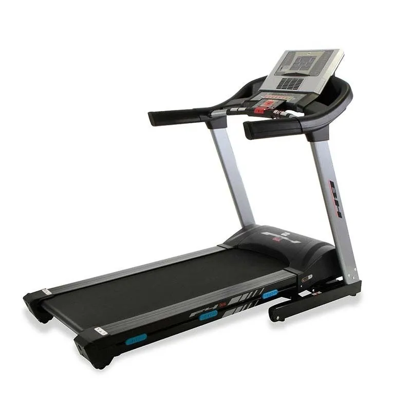 Cinta correr BH G6426N F4 Dual
