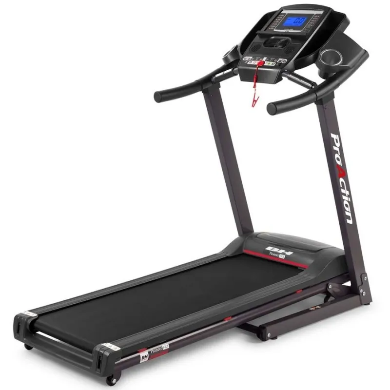 Cinta correr BH G6487 PIONEER R3