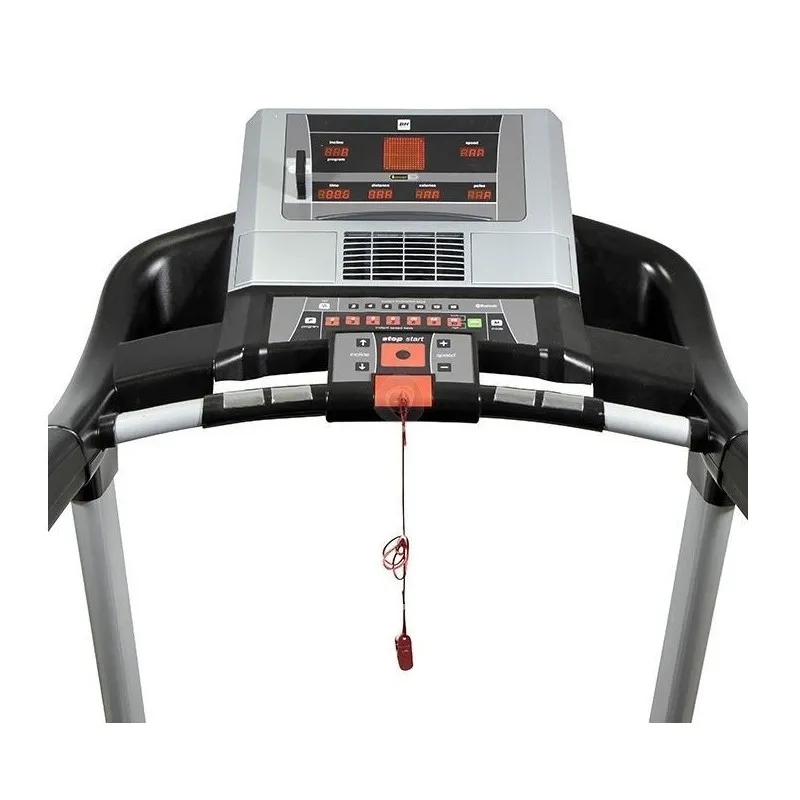 Cinta correr BH G6520NW F9R DUAL 